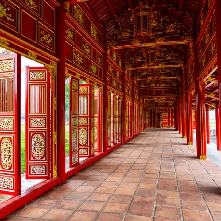 Vietnam, Tur Esențial